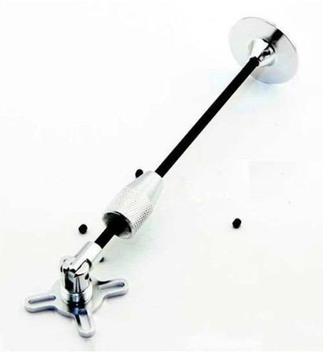New cnc aluminum folding - folding, gps