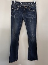 Miss Me Boot Cut Size 27