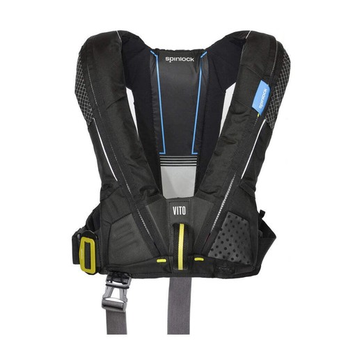 Spinlock deckvest vito - spinlock, hammar
