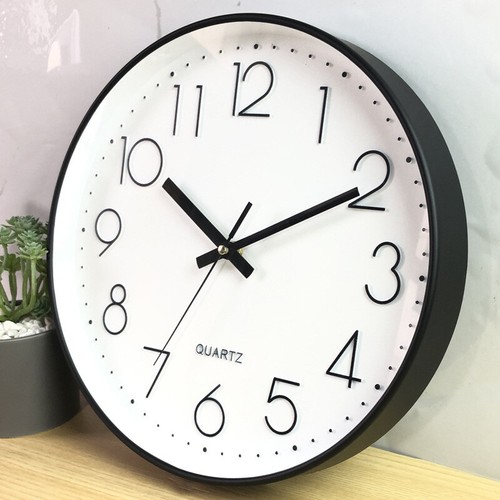 30cm 12inch large wall - 30cm/12inch,