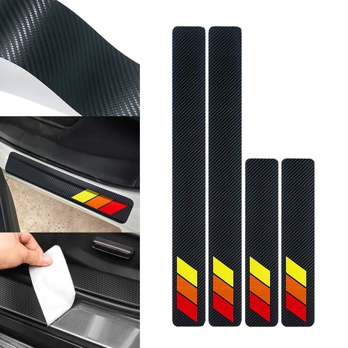 4pcs car accessories decal - 4pcs,