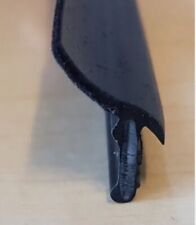 Pair of Vauxhall Firenza Outer Door Waist Seals