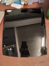 Eternity Caravan Front Window 31in Hinge 36in Drop