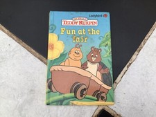 Original The World Of Teddy