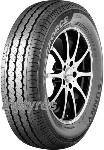 Summer tyre sunny nl106 - sunny, 235/65