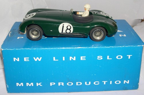 Mmk jaguar 53 18 - jaguar, l
