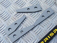 Coilover Spares - Wedge plates - Capri - Escort - gp4