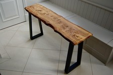 Rustic Wooden Solid Reclaimed