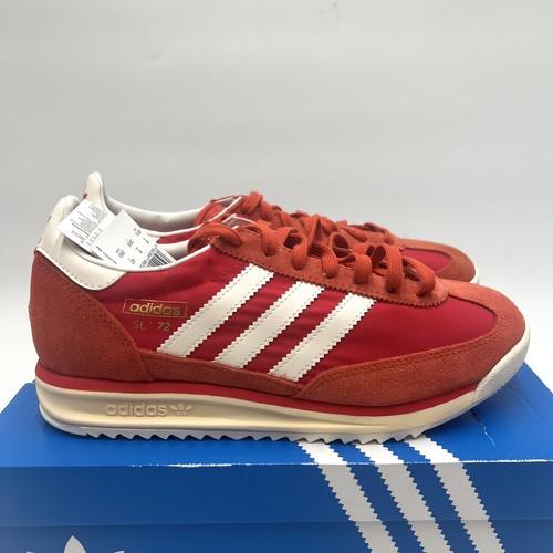Adidas trainers uk8 - adidas, sl