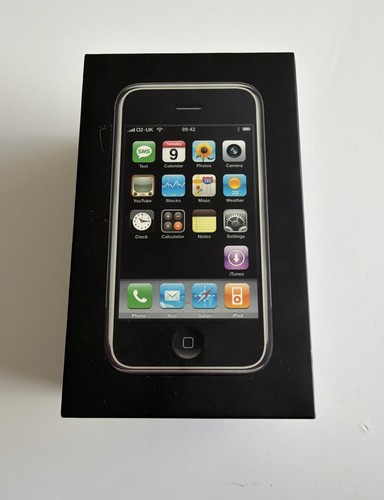 Old stock apple - stock, iphone