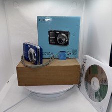Fujifilm FinePix AX510 14MP