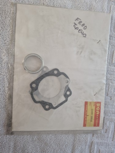 Suzuki top end gasket - suzuki, fr