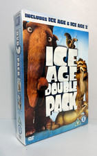 New sealed ice age - /, /