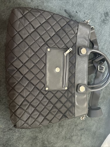 Knomo london laptop bag - knomo, in