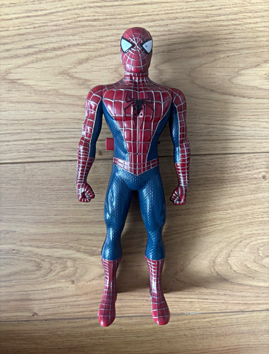 2001 mga marvel spider - marvel, spider-man