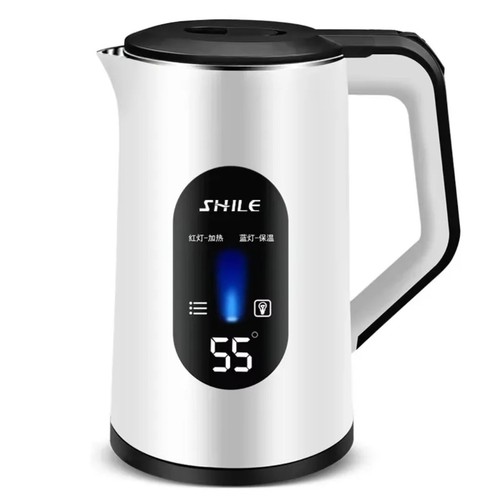1500w electric stainless steel - electric,