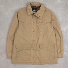 Vintage 90s Full Zip Utility