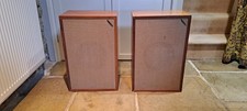 Vintage 1960s Tannoy LSU/HF/3LZG/8U