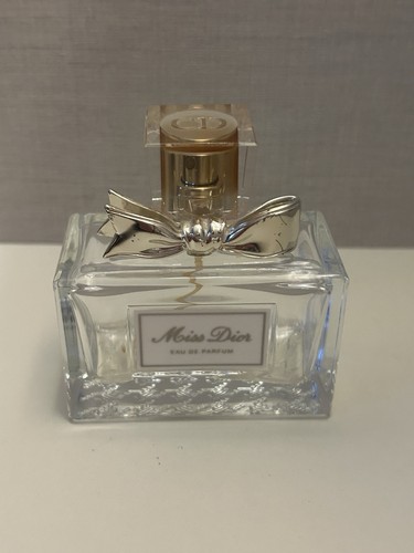 Miss dior eau parfum - dior, 50ml