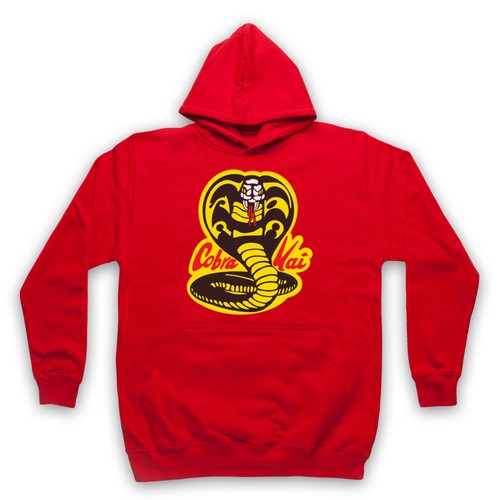 Karate kid cobra - kid,