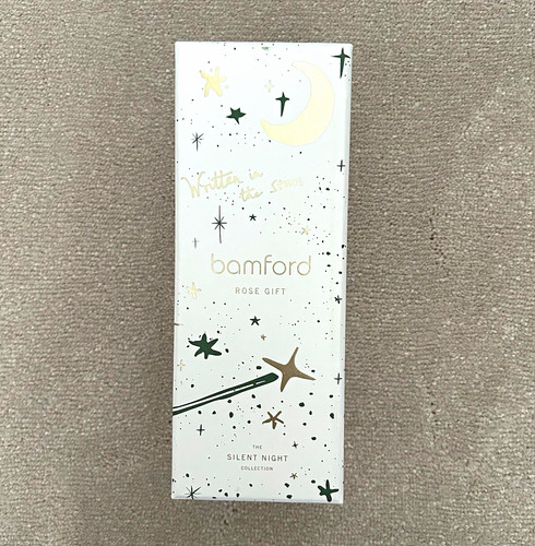 Bamford silent night - bamford,