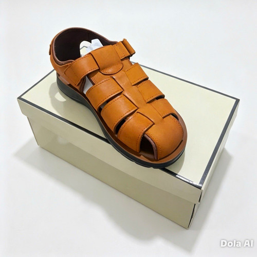 Men fisherman sandals - men’s,