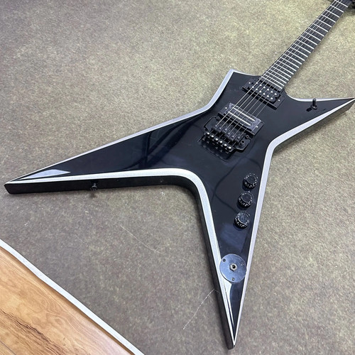Dimebag washburn electric - dimebag,