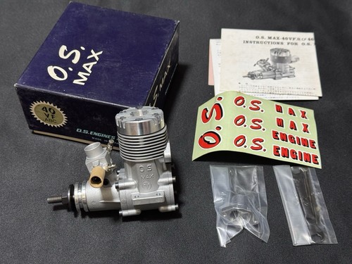 Max 40vf abc airplane - ,
