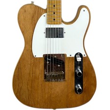 Fender Japan TL52-70SPL