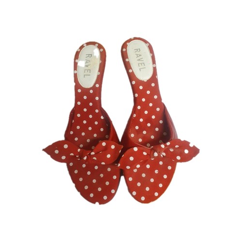 Vintage rockin ravel 3 - vintage,