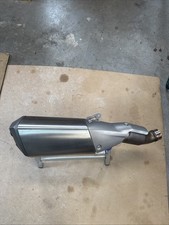 Aprilia Rsv/tuono 1100