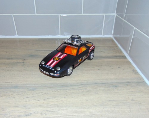 Vintage woolworths porsche - woolworths,