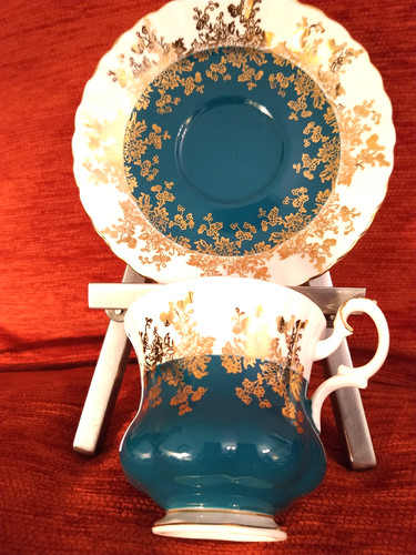 Royal albert regal series - albert,