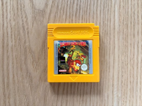 Donkey kong land - kong, for