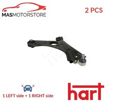 LH RH TRACK CONTROL ARM PAIR