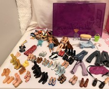 Lil Bratz Joblot Clothing &