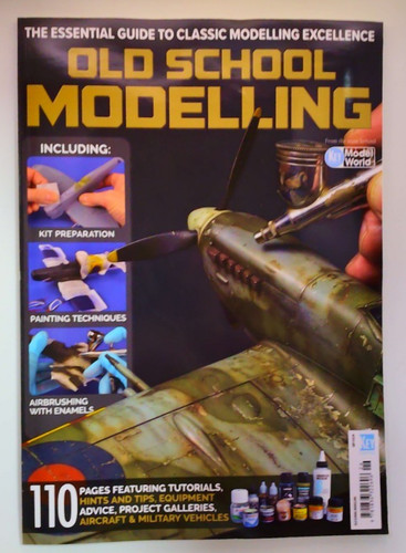 Key publishing presents - presents, old