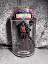 Movie Maniacs Darkman Peyton