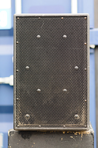 Eaw jf260 speakers - passive, or