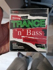 Mixmag Presents Trance 'n'