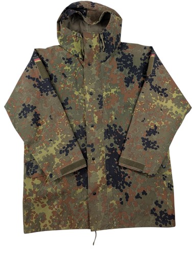 German army parka - army,