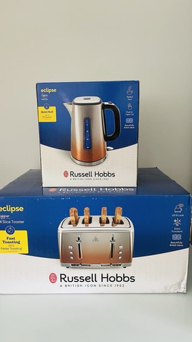 Russell hobbs eclipse set - eclipse,