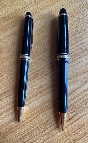 Montblanc meisterstuck - montblanc,