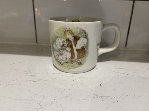 Wedgewood beatrix potter - beatrix,
