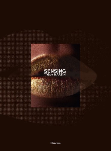 Sensing martin guy - sensing,martin,,