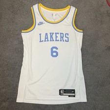 Nba lakers jersey men - la,