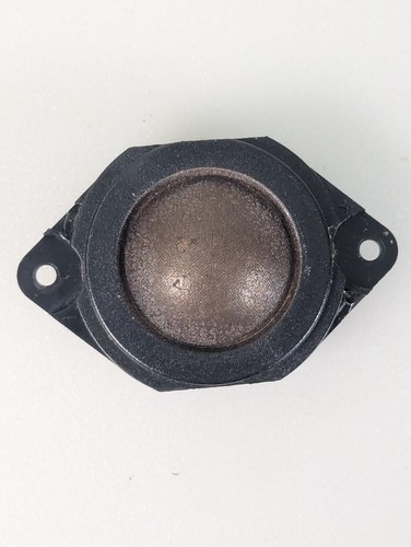 Infinity dome tweeter - 1,