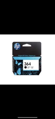 364 black ink - 364,