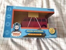  New  Tomy Thomas Motor Road &