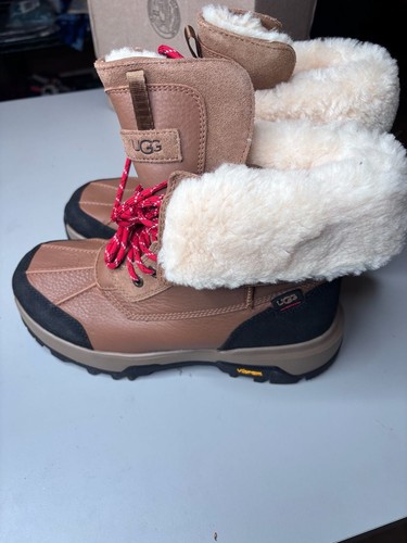Ugg women adirondack - adirondack, xxv